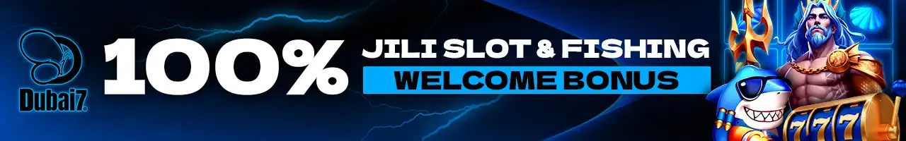 Welcome Bonus - View Promotions