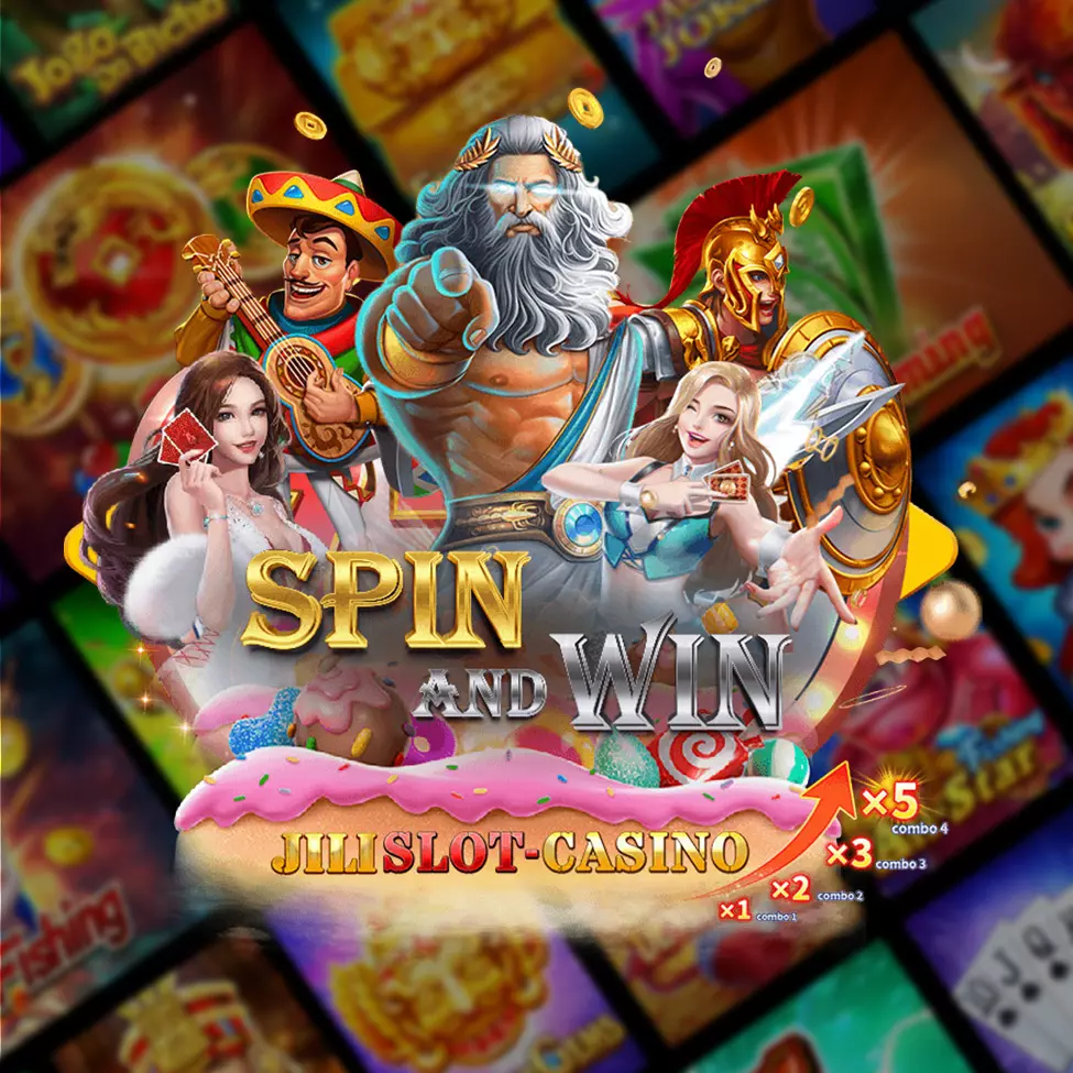 JILI Games Experience