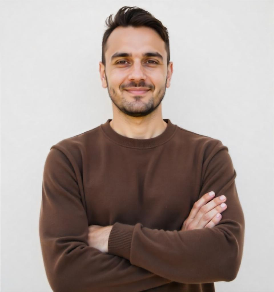 Anil Kumar - Finance